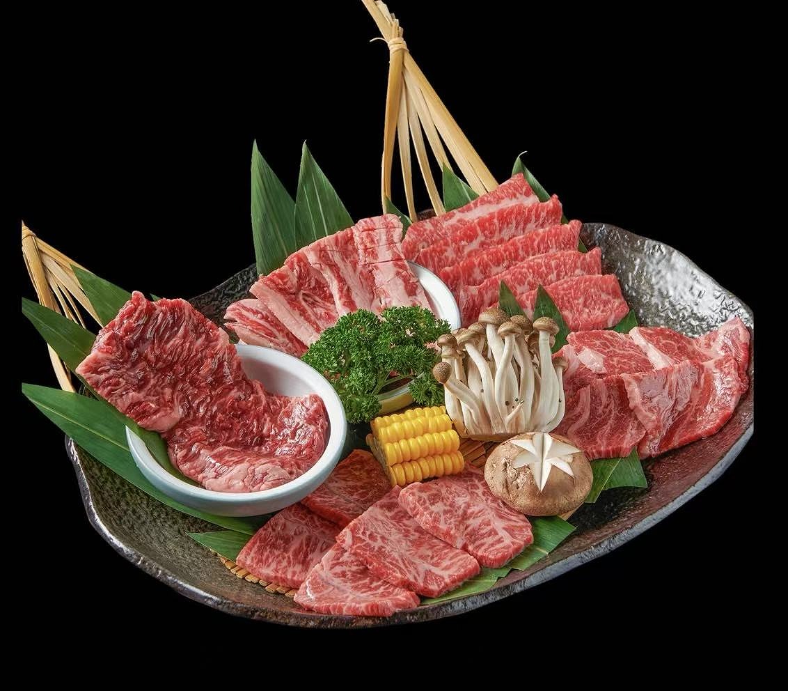 焼肉虎丸(仙霞店)