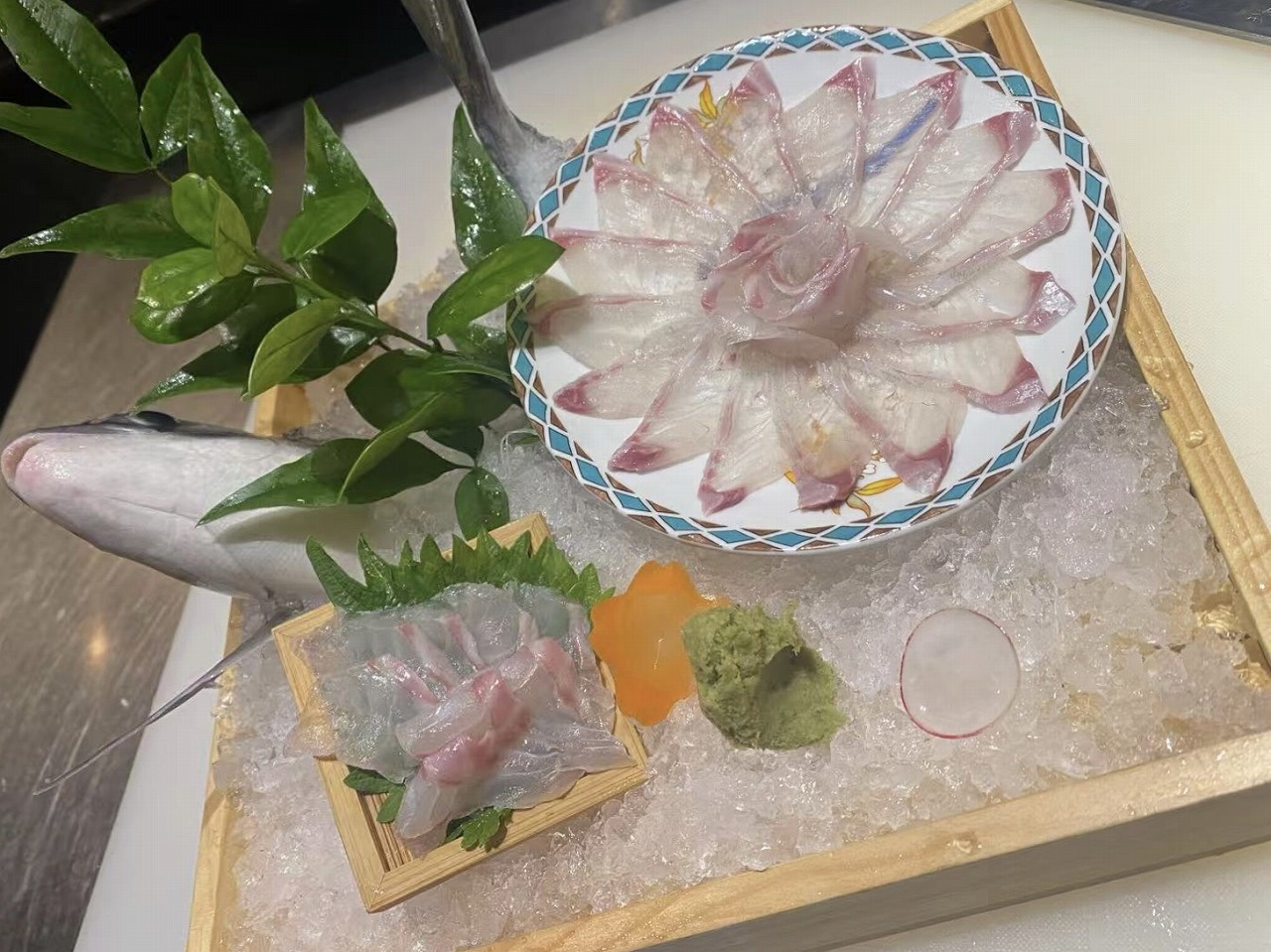 朧【おぼろ】