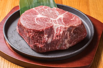 Beefman【ビーフマン】2号 (東銀店)