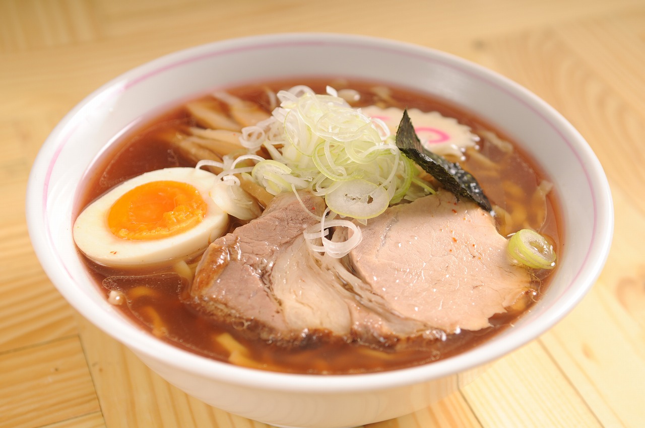 大勝軒(金虹橋店)