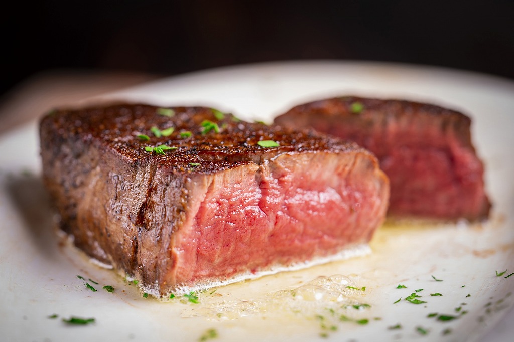 Primotable Steakhouse 高桌牛排馆 （陆家嘴紫金山店）