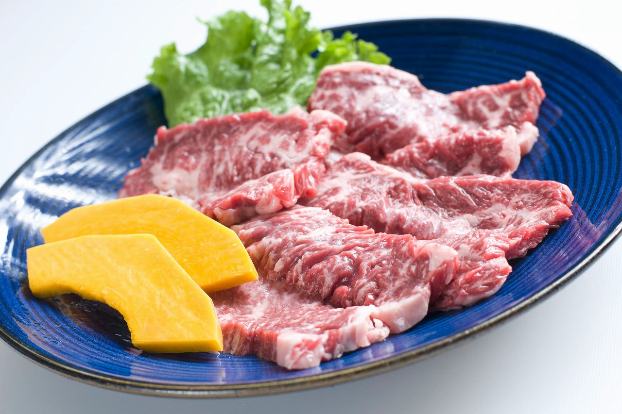 食特美焼肉スタミナ苑・極(虹梅路店)