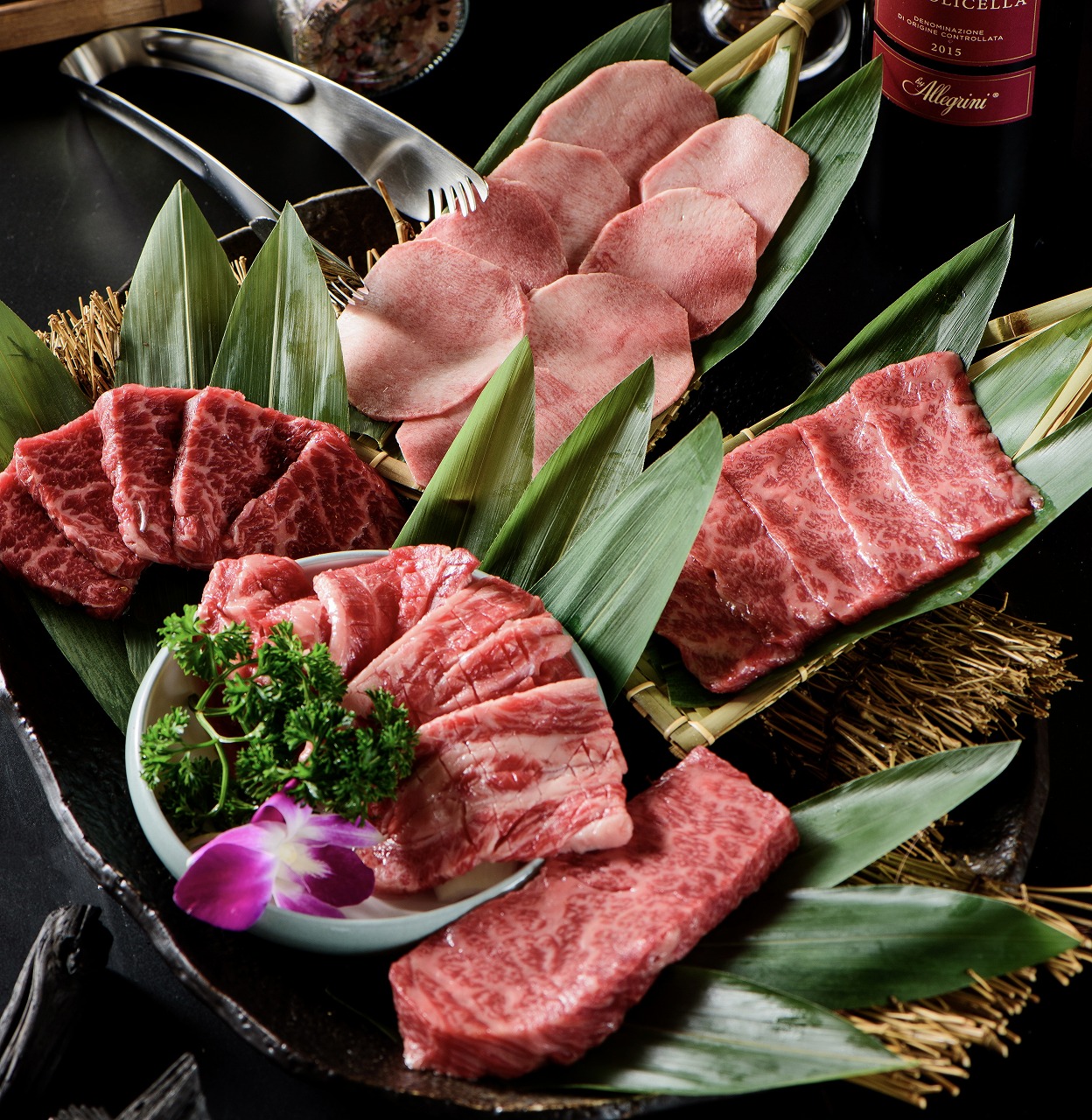 焼肉虎丸(浦東世紀汇店)