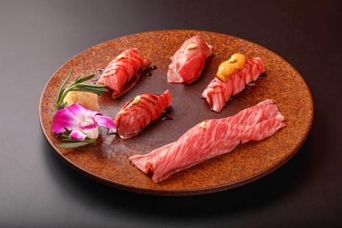  牛鍋屋 たいし（浦東店）